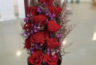 花束タイプ